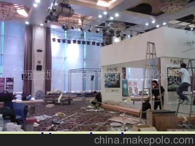 山西展覽展示與會務(wù)設(shè)計搭建服務(wù)全方位解析——以太原藍(lán)海動力文化傳播公司為例